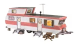 Woodland Scenics BR5862 Double Decker Trailer - Scale. Fixed Price $86.99.