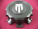 American Truxx. Wheels Flat Black Custom Center Cap # C831L173S-FB (1). Fixed Price $79.51.