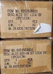 Lionel 6-52528 & 6-52533 Lcca Burlington Alco Sets. Fixed Price $500.00.