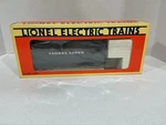 Lionel 6-16673 Lines Steam Tender Air Whistle New Box Cts 3.1.5. Fixed Price $46.88.