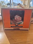 Lionel #6-32919 Animated Maiden Rescue Set. Fixed Price $60.00.