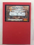 Micro-trains Line Mobil Oil Tanker Car Runner Pack 993 00 046 *mint* Oop. Fixed Price $120.00.