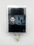 Lionel Leo Messi Icons Official Card Collection 2013 No. 95 First Edition. Fixed Price $19.99.