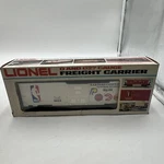 Lionel 6-9623 Gauge Nba Eastern Conference Boxcar #9623 In Nos. Fixed Price $29.99.