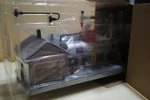 Lionel 6-83635 North American Command Control Smoke Fluid Loader Mib / New. Fixed Price $349.99.