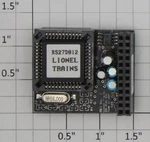 Lionel 691PCB1115 Lcca SD-40 #2000 Railsounds 4.0 Circuit Board. Fixed Price $60.00.