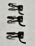 Mth Locomotive Ho Model Train Coupler Lot Of 3. Fixed Price $18.99.