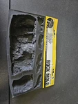 Woodland Scenics Base Rock Mold C1243 MSB0050 New Miniature Modeling. Fixed Price $11.69.