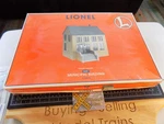 O-gauge Lionel 6-22915 Municipal Building Parts For Kitbash. See Note. (120887). Fixed Price $16.14.