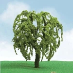 Jtt Willow Trees Pro Elite 5-1/2IN 14CM 05 92402. Fixed Price $31.98.