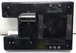 Lionel O-gauge Parts 97-2 Black Bakelite Coal Loader Base Assembly. Fixed Price $15.99.