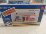 Line Gauge 4104 Bakery And Liquor Store New Delivery Included. Fixed Price $25.00.
