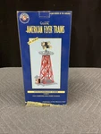 American Flyer 774 Operating Floodlight Tower Lionel 49814 For "s+"o" New Box. Fixed Price $105.00.
