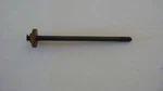 Lionel V-100 L.h. Lower Shaft Assembly (for & Z Transformers). Fixed Price $24.95.