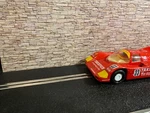 1:32 Scale Stone Wall Scenery Sheets For Slot Car Tracks - 5 Seamless 6X6". Fixed Price $16.99.