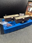 Plasticville Ho Scale Nib Railroad Work Sheds #45009 2 Per Box. Fixed Price $18.00.