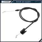 Control Cable Fits Ayp Craftsman Husqvarna 532415350. Fixed Price $9.09.