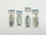Nj International Ho-n-o Crossing Signal Semaphore Light 12-14V Train Layout. Fixed Price $39.99.