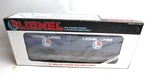 Lionel O/O-27 Gauge Lines Flat Car With Trailers #6-16323 Nib. Fixed Price $20.99.