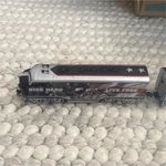 Bachmann Ho Ride Hard Live Free Patriotic Starter Set Locomotive Track. Fixed Price $80.00.