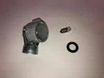 Lionel Parts, 3520 ,, Searchlight Top Complete With Bulb,bracket & Drive Washer. Fixed Price $15.95.