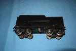American Flyer Pre-war O Gauge #564C Reading Tender With Chugger. Fixed Price $35.95.