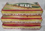 Plasticville "o/s" Gauge Suburban Station 1616-100 Platform Original Box. Fixed Price $12.20.