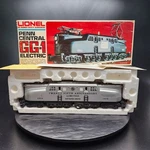 Williams Trains Tca 25TH Anniversary GG-1 Diecast Loco M40. Fixed Price $199.96.