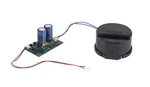 Williams By Bachmann 00258 Gauge True Blast Plus 44 Ton Sound Unit. Fixed Price $79.99.