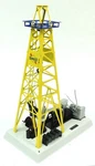 Used Lionel 6-24238 Sunoco Oil Derrick W/box. Fixed Price $94.49.