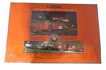 Lionel 6-21753 1998 Exclusive Service Station Train Set Mib Sealed. Fixed Price $299.99.