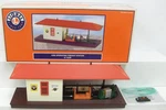 Lionel 6-14236 #356 Operating Freight Station Ln/box. Fixed Price $59.99.