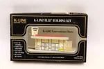 K-4102 Scale Convenience Store K-lineville Building Kit Model Train New. Fixed Price $22.99.