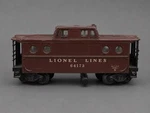 Lionelpostwar #64173 Caboose. Fixed Price $19.99.