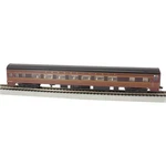 Bachmann 14212 Pennsylvania #4251 85' Smooth-side Coach Passenger Car Ho Scale. Fixed Price $54.99.