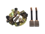 For Rozruszniki Alternatory SBH4008 Brand New As-pl Starter Motor Brush Ho. Fixed Price $17.70.