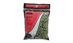 Woodland Scenics FC145 Bushes Clump Foliage Light Green. Fixed Price $6.29.