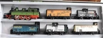 Marklin Ho 2857 Royal Rttemberg State Railways Train Set Steam Loco & Cars. Fixed Price $149.95.