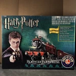 Harry Potter Express 7-11020 Lionel Model Train Gauge New Open Box. Fixed Price $339.95.
