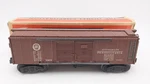 Lionel X2458 Vintage Pennsylvania Short Boxcar/box. Fixed Price $19.99.