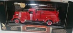 1939 American Lafrance B-550RC Fire Engine Freeport Yatming 1/43 Diecast Model. Fixed Price $59.00.