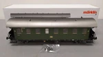 Marklin 58193 Scale Db Passenger Car #83105 Ex/box. Fixed Price $383.99.