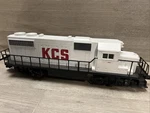 Lionel Alcs GP-38 Diesel Engine #4000 6-18812. Fixed Price $89.99.
