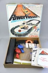Vintage Lionel Fire Leap Slot Track Toy No Cars Power Passers Box Racing Set. Fixed Price $49.99.