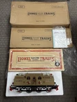 + Lionel Mth Standard Gauge Tinplate Mojave 408E Electric Engine PS.2 11-2018-1. Fixed Price $1500.00.