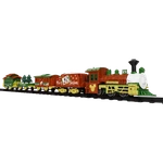 Lionel - Disney Christmas Battery Operated Mini Train Set (711983). Fixed Price $58.79.