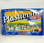 Plasticville Usa Bachmann & 10 Store No. 45142 Ho Scale. Fixed Price $9.95.