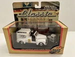 1953 Chevrolet Good Humor Truck Lionel 1999 Road Champs Classic Scenes 1:43. Fixed Price $34.99.
