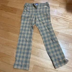 Burberry Blue Label Pants 36 6029. Fixed Price $109.99.