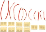 Wsi 1:50 Scale Straps & Pallets (X10). Fixed Price $39.41.